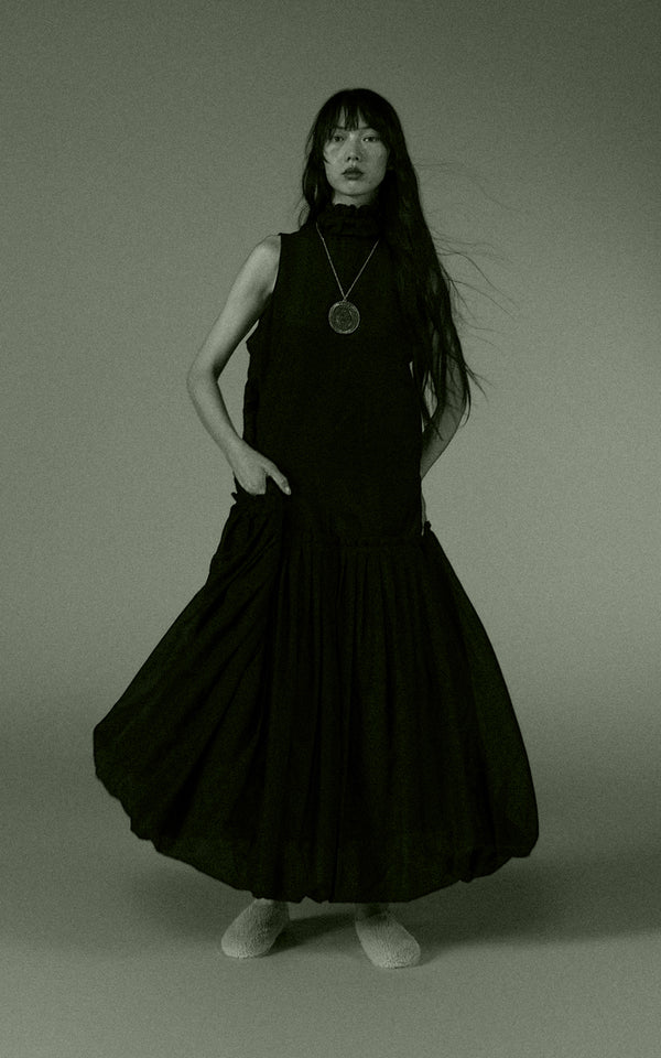 nevenka whispers of the ancients dress