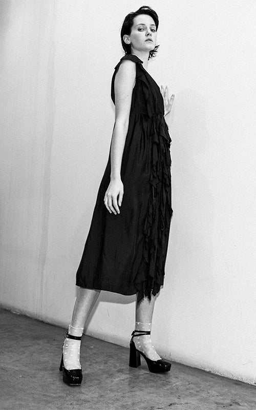 Nevenka Your Sweet Side Cocktail Dress