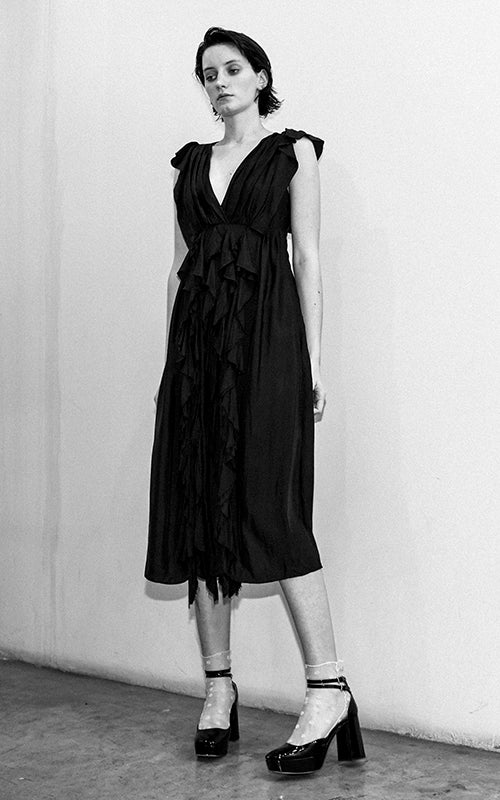 Nevenka Your Sweet Side Cocktail Dress