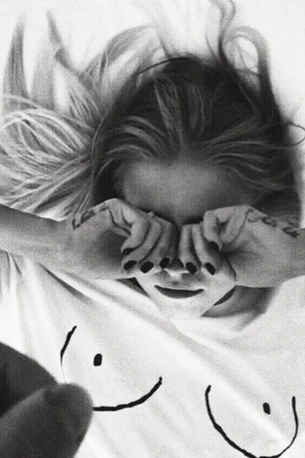 Never Fully Dressed Boob T-shirt