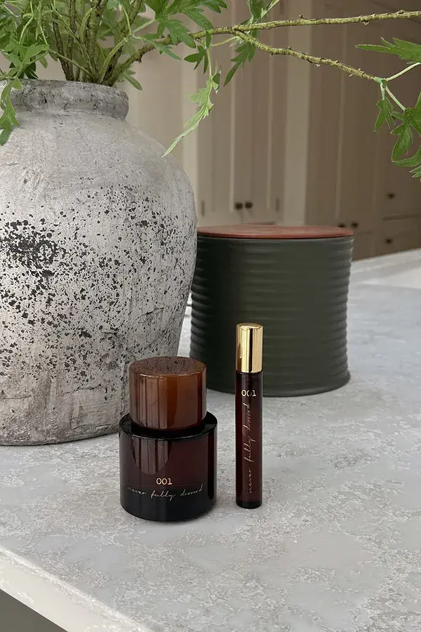 Never Fully Dressed NFD Eau De Parfum 001