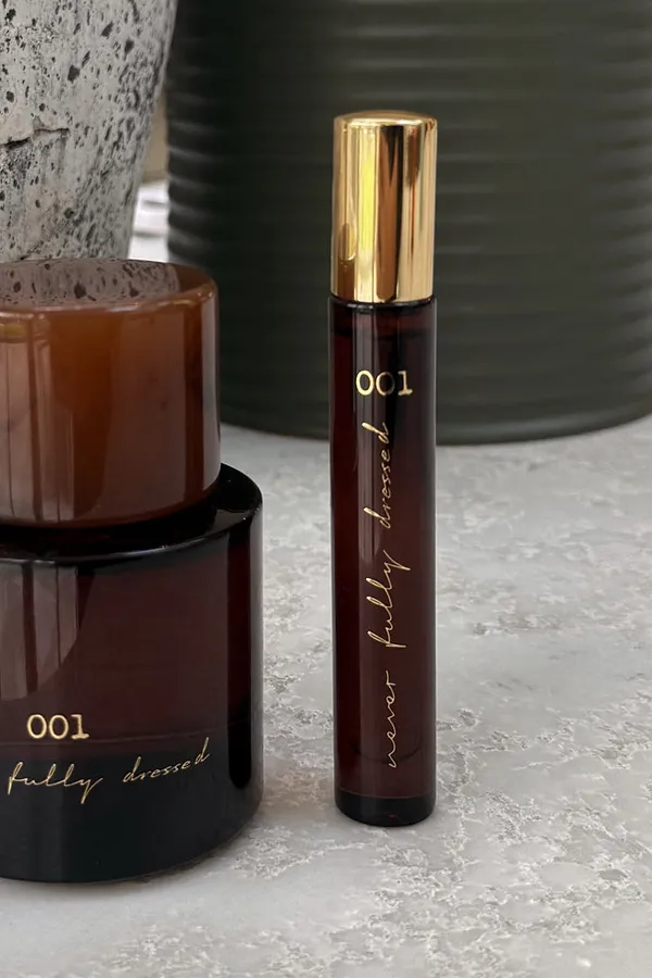 never fully dressed NFD Eau De Parfum 001 - 10ml