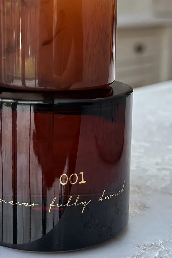 Never Fully Dressed NFD Eau De Parfum 001