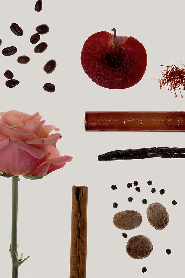 Never Fully Dressed NFD Eau De Parfum 001