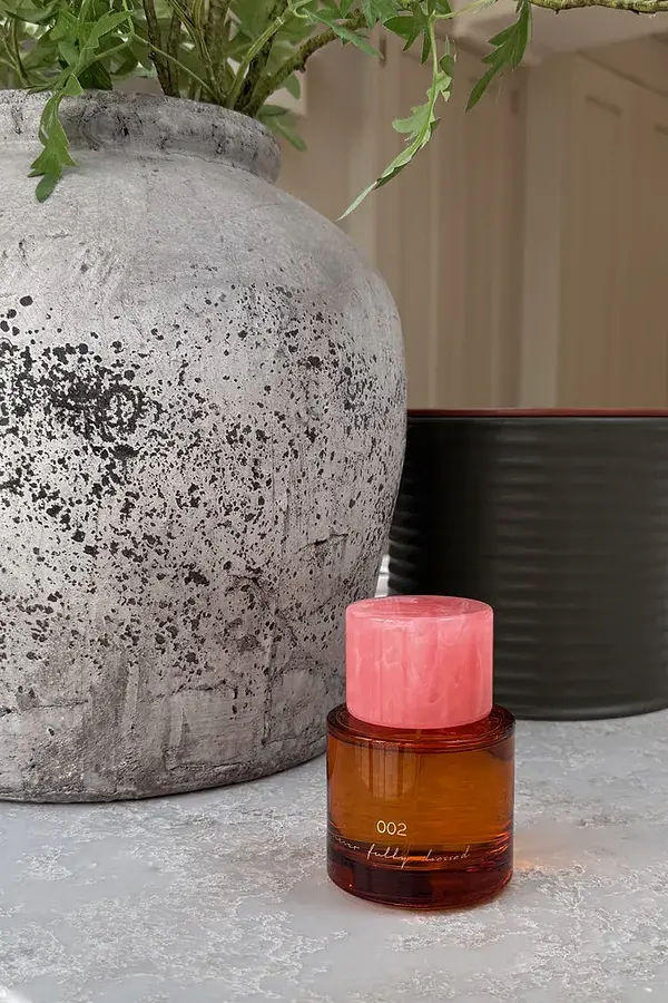 Never Fully Dressed NFD Eau De Parfum 002