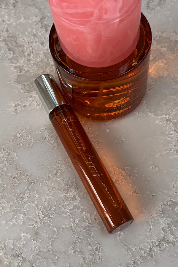 never fully dressed NFD Eau De Parfum 002 - 10ml