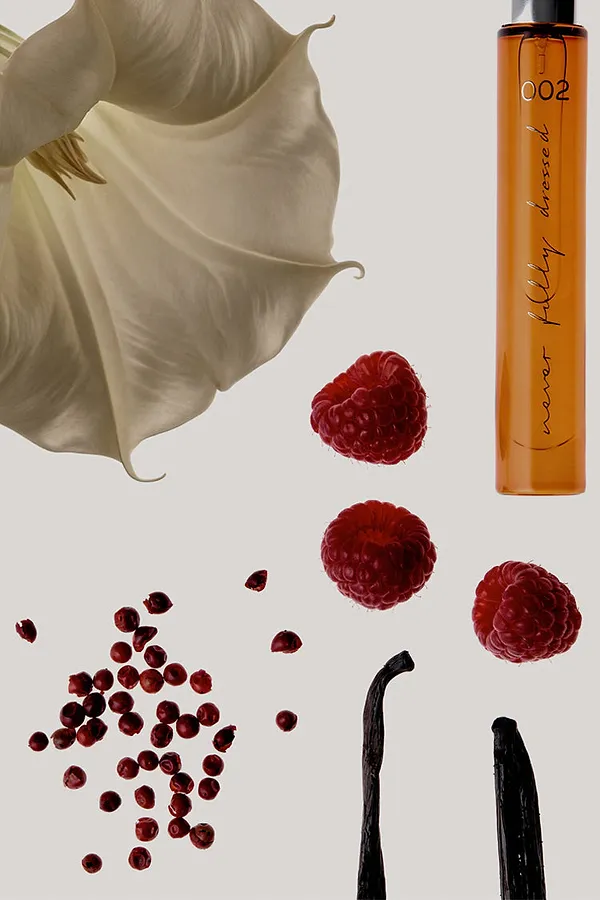 Never Fully Dressed NFD Eau De Parfum 002