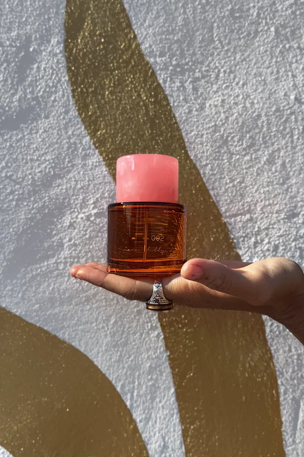 Never Fully Dressed NFD Eau De Parfum 002