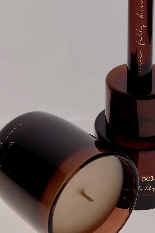 Never Fully Dressed NFD Eau De Parfum Candle 001