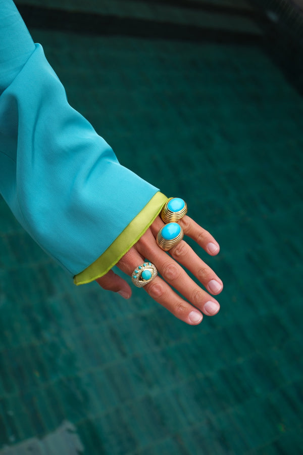 Nevernot ‘Grab N Go’ - Ready 2 Love Ring