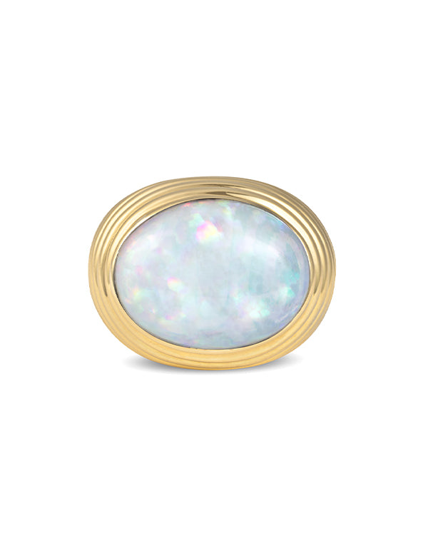 Nevernot ‘Grab N Go’ - Ready 2 Love Ring