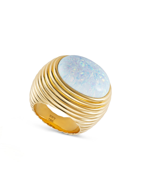 nevernot ‘Grab n Go’ - Ready 2 Love Ring