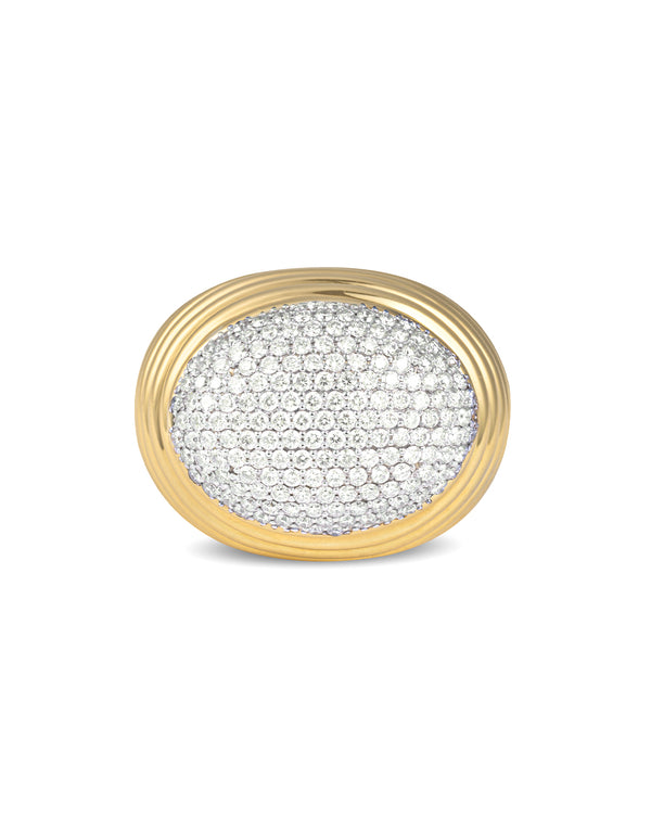 Nevernot ‘Grab N Go’ - Ready 2 Love Ring