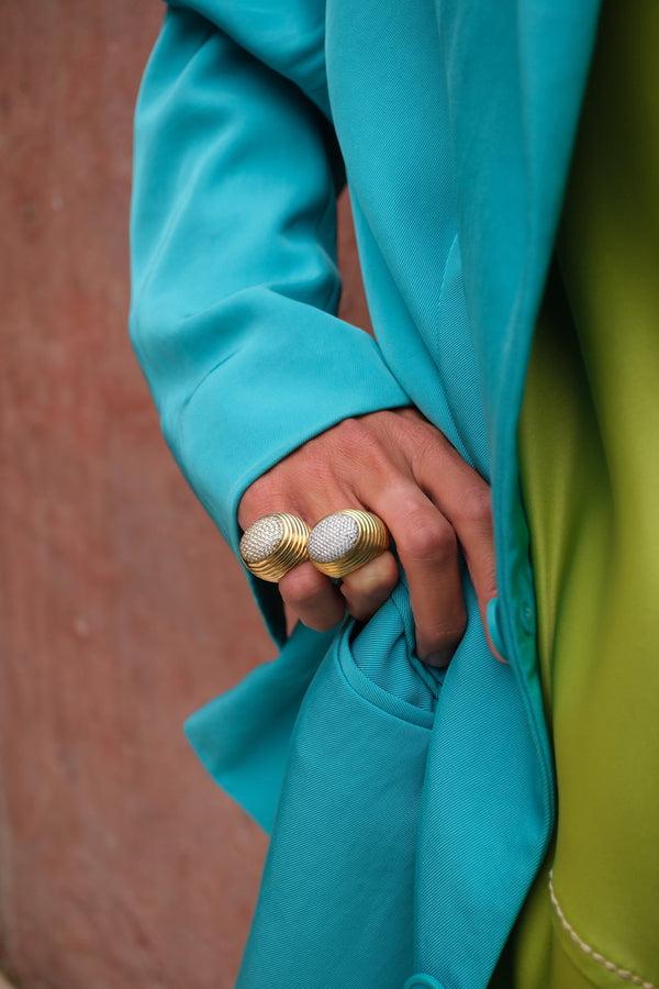 Nevernot ‘Grab N Go’ - Ready 2 Love Ring