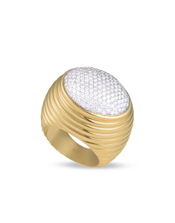 nevernot ‘Grab n Go’ - Ready 2 Love Ring