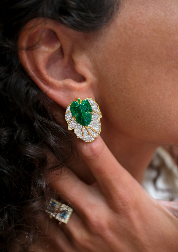 Nevernot Hide N Seek Earrings