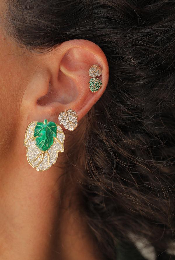 Nevernot Hide N Seek Earrings