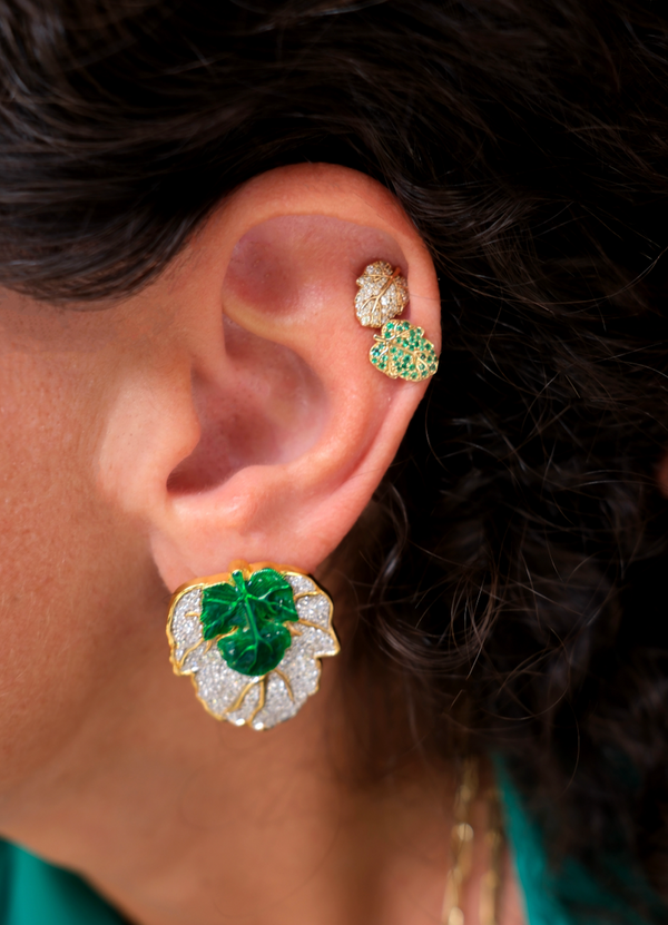 Nevernot Hide N Seek Earrings