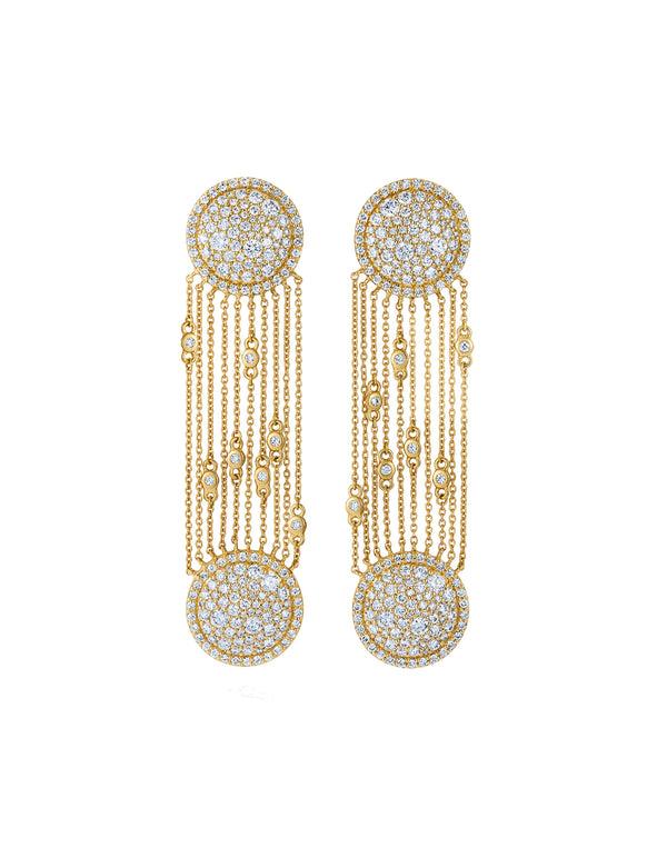 nevernot Hide n Seek-Ready 2 Discover Earrings