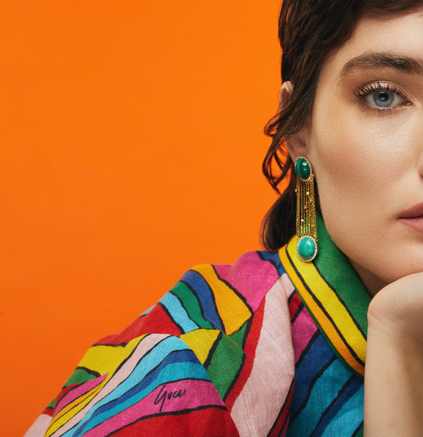 Nevernot Hide N Seek-Ready 2 Discover Earrings