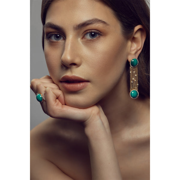 Nevernot Hide N Seek-Ready 2 Discover Earrings