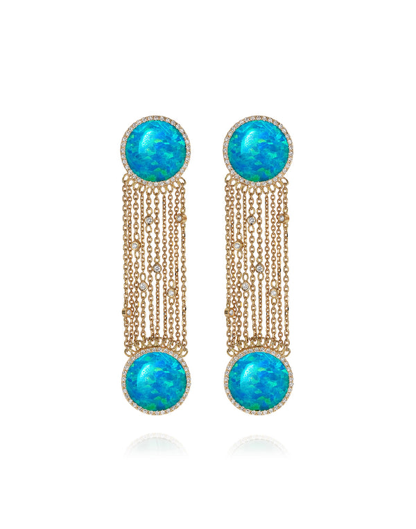 nevernot Hide n Seek-Ready 2 Discover Earrings