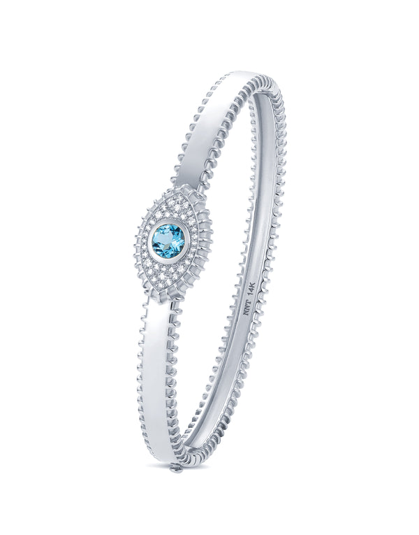 nevernot 'Life In Colour' Bangle