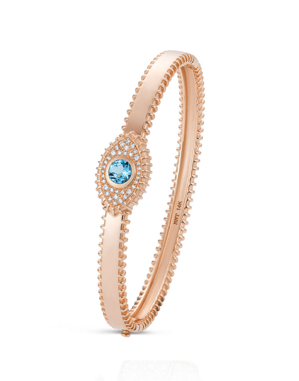 nevernot 'Life In Colour' Bangle