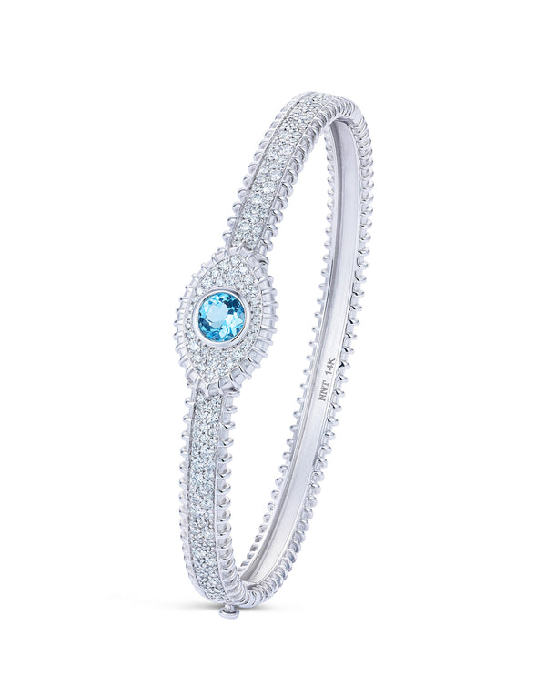 nevernot 'Life In Colour' Bangle