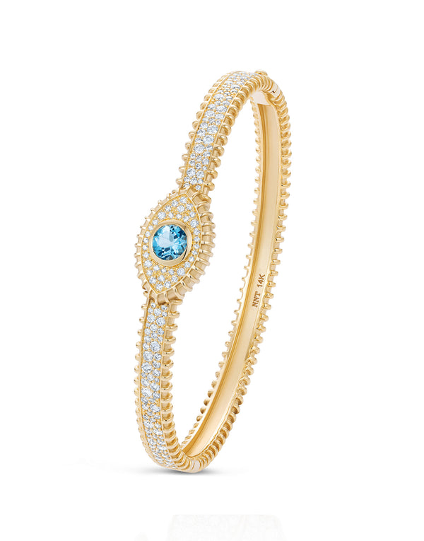 nevernot 'Life In Colour' Bangle