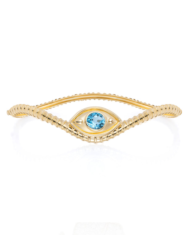 Nevernot 'Life In Colour' Bangle