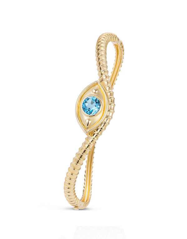 nevernot 'Life In Colour' Bangle