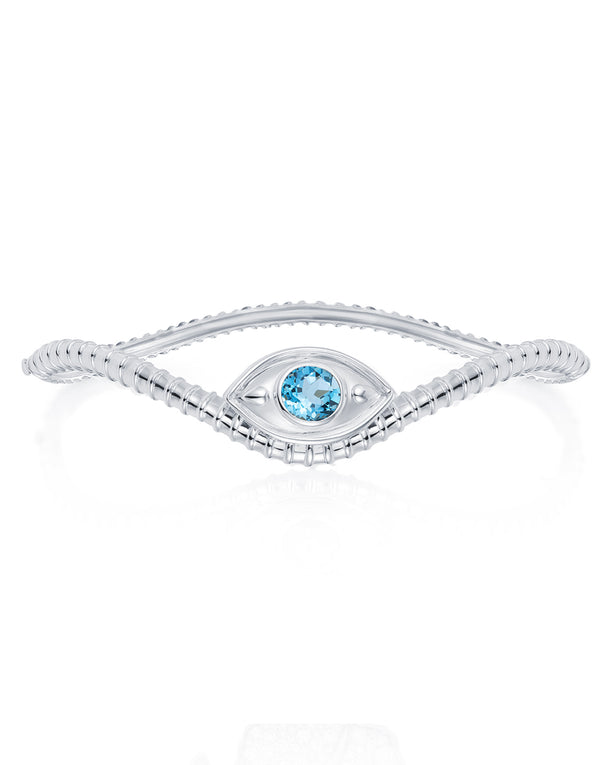 Nevernot 'Life In Colour' Bangle