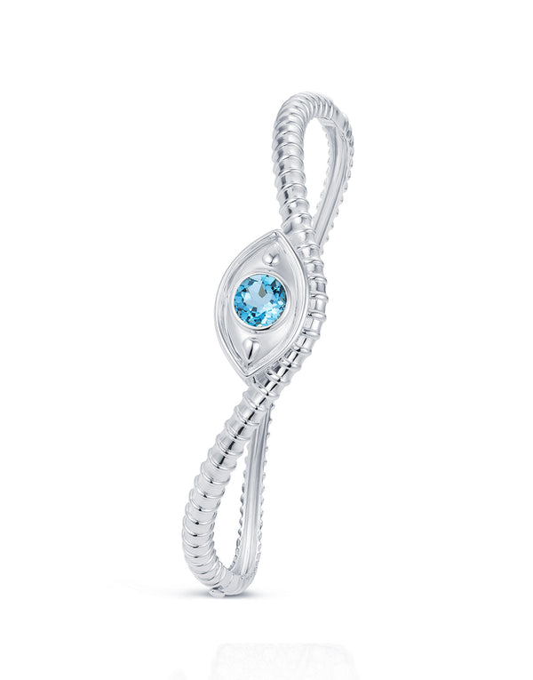 nevernot 'Life In Colour' Bangle