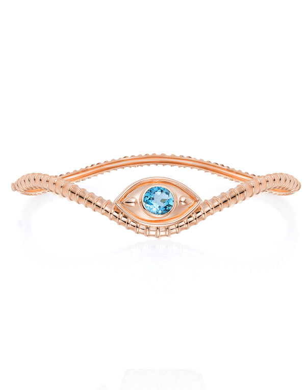 Nevernot 'Life In Colour' Bangle