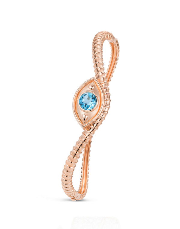 nevernot 'Life In Colour' Bangle