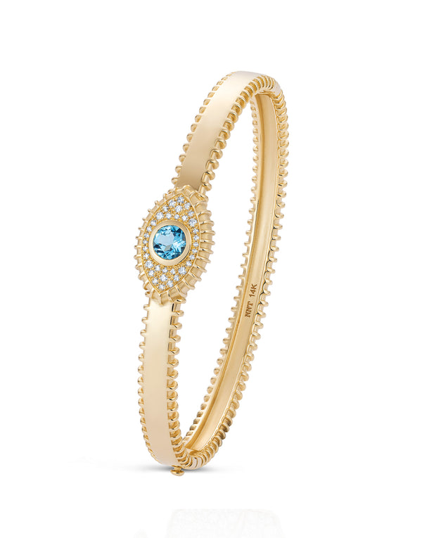 nevernot 'Life In Colour' Bangle