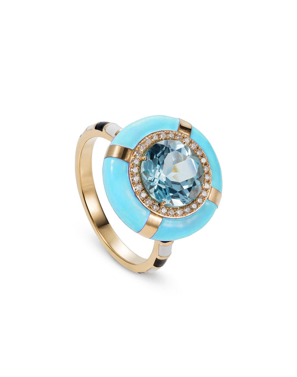 nevernot Show n Tell - Ready 2 Celebrate Ring