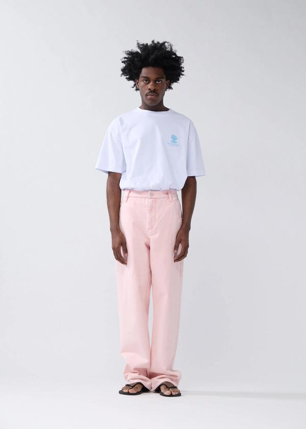 New Amsterdam Surf Association 252 DENIM ROSEBLOOM ROSEBLOOM