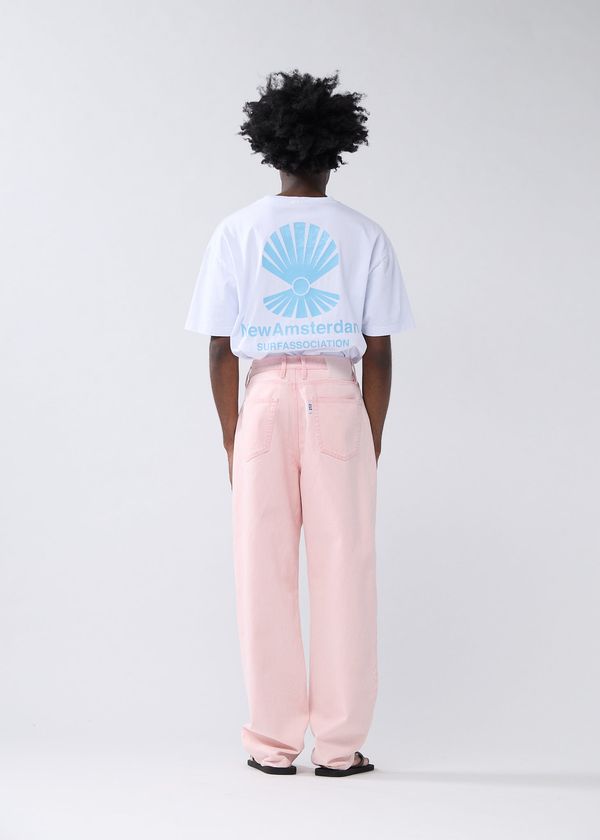 New Amsterdam Surf Association 252 DENIM ROSEBLOOM ROSEBLOOM