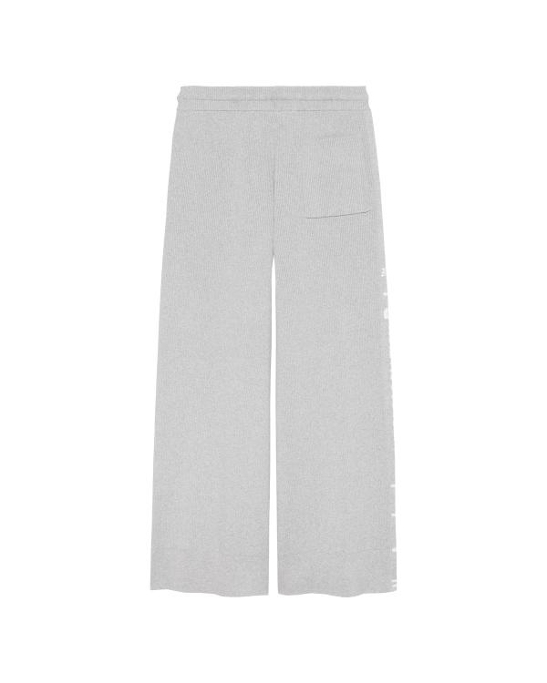 New Amsterdam Surf Association DB X NEW AMSTERDAM LOGO JOGGER GREY