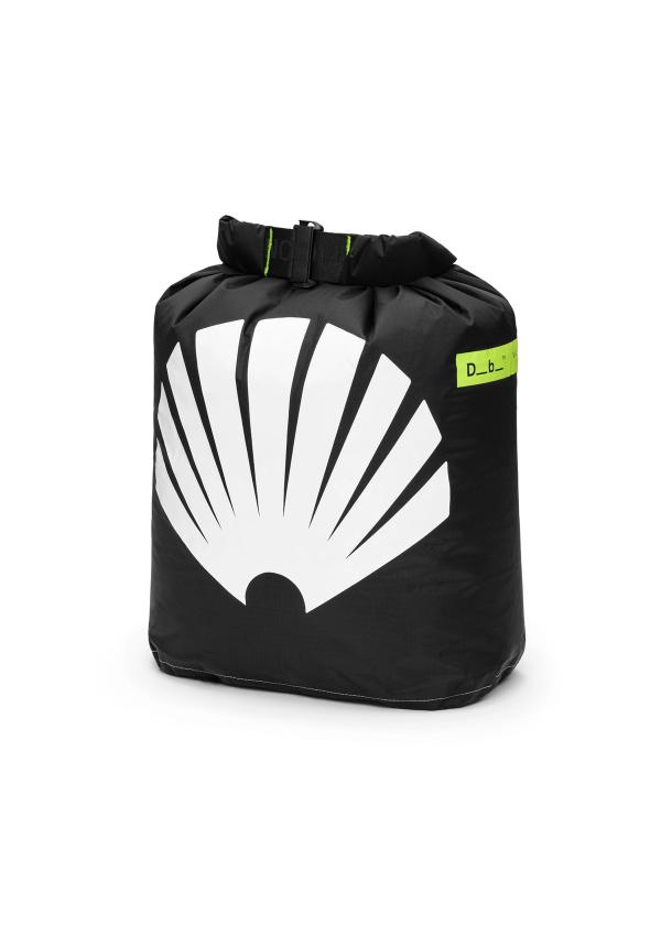 new amsterdam surf association ESSENTIAL DRY BAG 26L BLACK new amsterdam surf association ESSENTIAL DRY BAG 26L BLACK