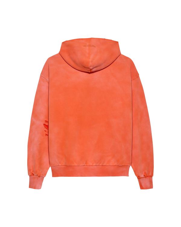 New Amsterdam Surf Association I DON’T HOODIE PUREED PUMKIN PUREED PUMKIN