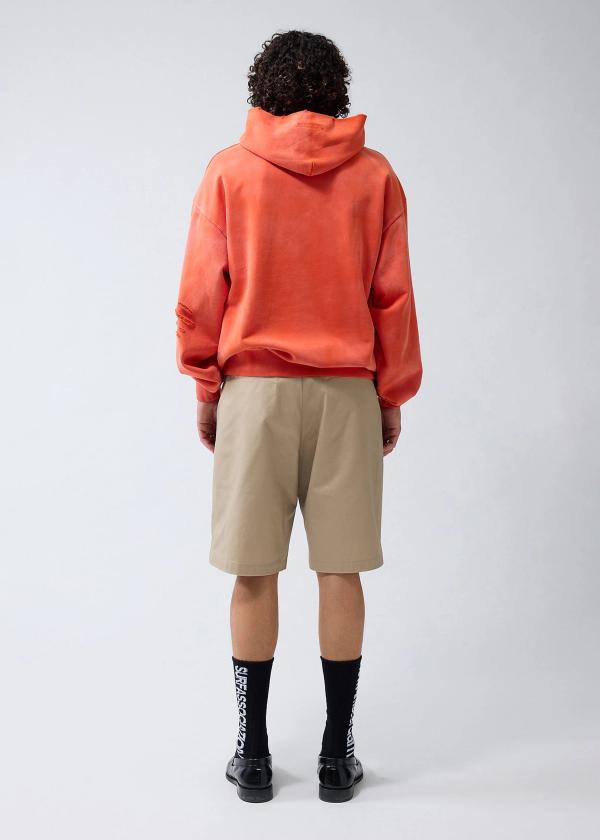 New Amsterdam Surf Association I DON’T HOODIE PUREED PUMKIN PUREED PUMKIN