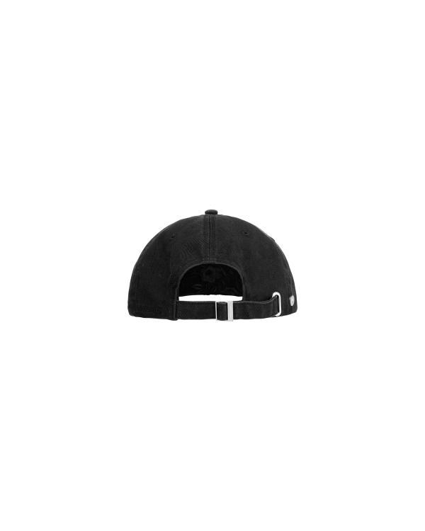 New Amsterdam Surf Association LACE CAP BLACK BLACK