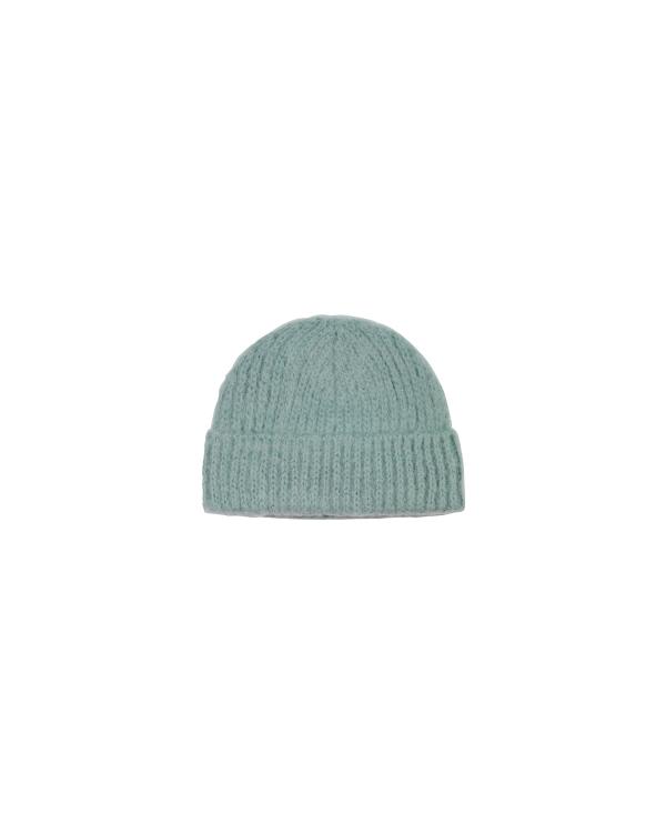 New Amsterdam Surf Association Logo Beanie DENIM BLUE