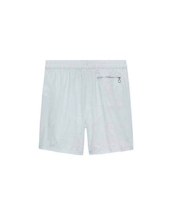 New Amsterdam Surf Association LOGO BOARDSHORT LIGHT BLUE LIGHT BLUE