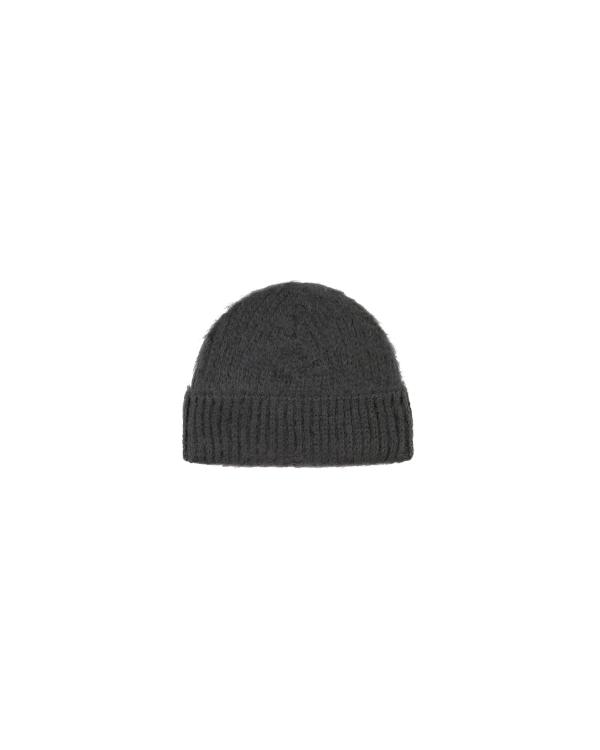 New Amsterdam Surf Association Logo Beanie BLACK