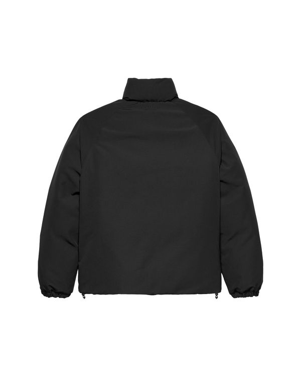 New Amsterdam Surf Association Safety Jacket BLACK