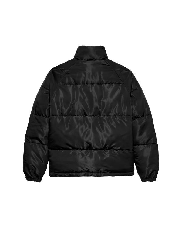 New Amsterdam Surf Association Safety Jacket BLACK